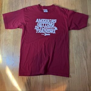 Amtrak Collector Shirt